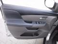 2014 Alabaster Silver Metallic Honda Odyssey EX  photo #11