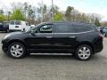 Mosaic Black Metallic - Traverse Premier AWD Photo No. 3