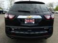 Mosaic Black Metallic - Traverse Premier AWD Photo No. 5