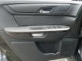 Mosaic Black Metallic - Traverse Premier AWD Photo No. 6
