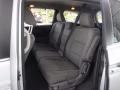 2014 Alabaster Silver Metallic Honda Odyssey EX  photo #19