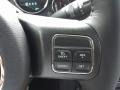2017 Black Jeep Wrangler Sahara 4x4  photo #14