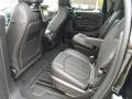 Mosaic Black Metallic - Traverse Premier AWD Photo No. 8