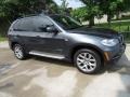 2012 Platinum Gray Metallic BMW X5 xDrive35i Premium #120125881