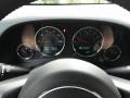 2017 Black Jeep Wrangler Sahara 4x4  photo #16