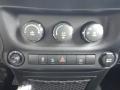 2017 Black Jeep Wrangler Sahara 4x4  photo #19