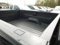 2017 Black Chevrolet Silverado 1500 Custom Double Cab 4x4  photo #12