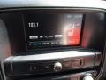 2017 Red Hot Chevrolet Silverado 1500 Custom Double Cab 4x4  photo #17