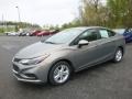 Pepperdust Metallic - Cruze LT Photo No. 1