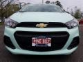 2017 Mint Chevrolet Spark LS  photo #2