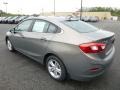 Pepperdust Metallic - Cruze LT Photo No. 3