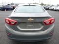 Pepperdust Metallic - Cruze LT Photo No. 4