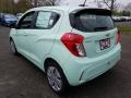 2017 Mint Chevrolet Spark LS  photo #4