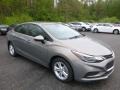 Pepperdust Metallic - Cruze LT Photo No. 7