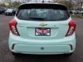 2017 Mint Chevrolet Spark LS  photo #5