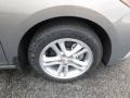 Pepperdust Metallic - Cruze LT Photo No. 9