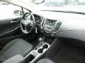 Pepperdust Metallic - Cruze LT Photo No. 11