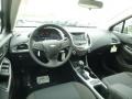 Pepperdust Metallic - Cruze LT Photo No. 12