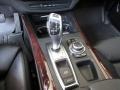 2012 Platinum Gray Metallic BMW X5 xDrive35i Premium  photo #35