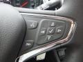 Pepperdust Metallic - Cruze LT Photo No. 18