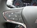 Pepperdust Metallic - Cruze LT Photo No. 19