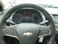 Pepperdust Metallic - Cruze LT Photo No. 20