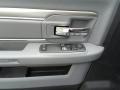 Bright White - 3500 Tradesman Regular Cab 4x4 Chassis Photo No. 12