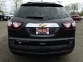 Tungsten Metallic - Traverse LT AWD Photo No. 5