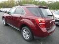 Siren Red Tintcoat - Equinox LT Photo No. 3