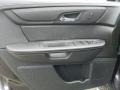 Tungsten Metallic - Traverse LT AWD Photo No. 6