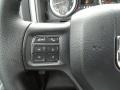 Bright White - 3500 Tradesman Regular Cab 4x4 Chassis Photo No. 14