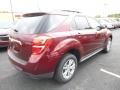 Siren Red Tintcoat - Equinox LT Photo No. 5