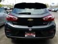 2017 Nightfall Gray Metallic Chevrolet Cruze Premier  photo #5