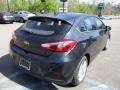 Nightfall Gray Metallic - Cruze LT Photo No. 6