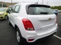 Summit White - Trax LS AWD Photo No. 3