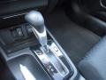 Modern Steel Metallic - Civic EX Sedan Photo No. 12