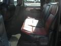 2007 Black Ford F250 Super Duty Lariat Outlaw Crew Cab 4x4  photo #18