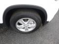 Summit White - Trax LS AWD Photo No. 9