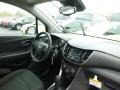 Summit White - Trax LS AWD Photo No. 11