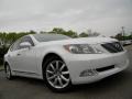 Opaline Silver Pearl - LS 460 Photo No. 2