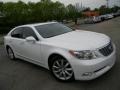 Opaline Silver Pearl - LS 460 Photo No. 3