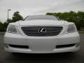 Opaline Silver Pearl - LS 460 Photo No. 4