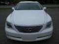 Opaline Silver Pearl - LS 460 Photo No. 5