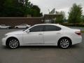 Opaline Silver Pearl - LS 460 Photo No. 7