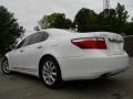 Opaline Silver Pearl - LS 460 Photo No. 8