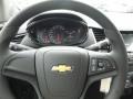 Summit White - Trax LS AWD Photo No. 20