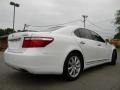 Opaline Silver Pearl - LS 460 Photo No. 10