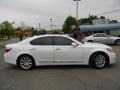 Opaline Silver Pearl - LS 460 Photo No. 11