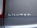 2014 Sterling Gray Ford Explorer Limited 4WD  photo #8