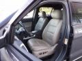 2014 Sterling Gray Ford Explorer Limited 4WD  photo #15
